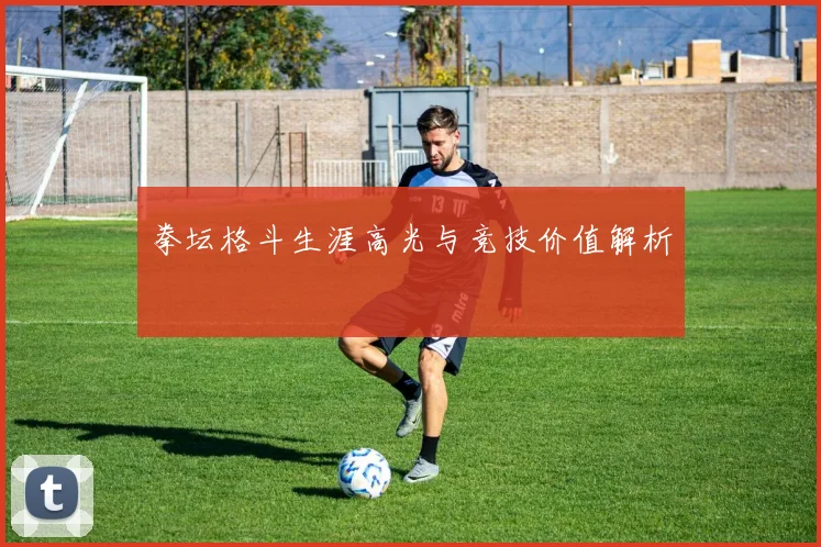 拳坛格斗生涯高光与竞技价值解析