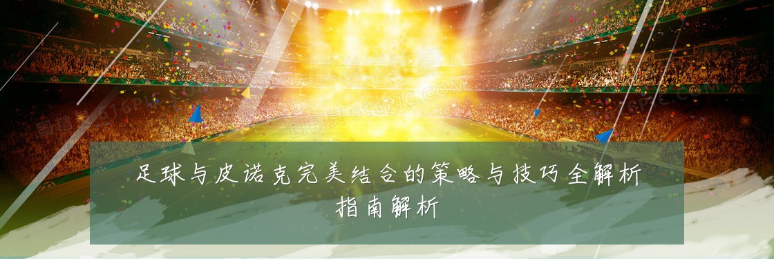足球与皮诺克完美结合的策略与技巧全解析指南解析