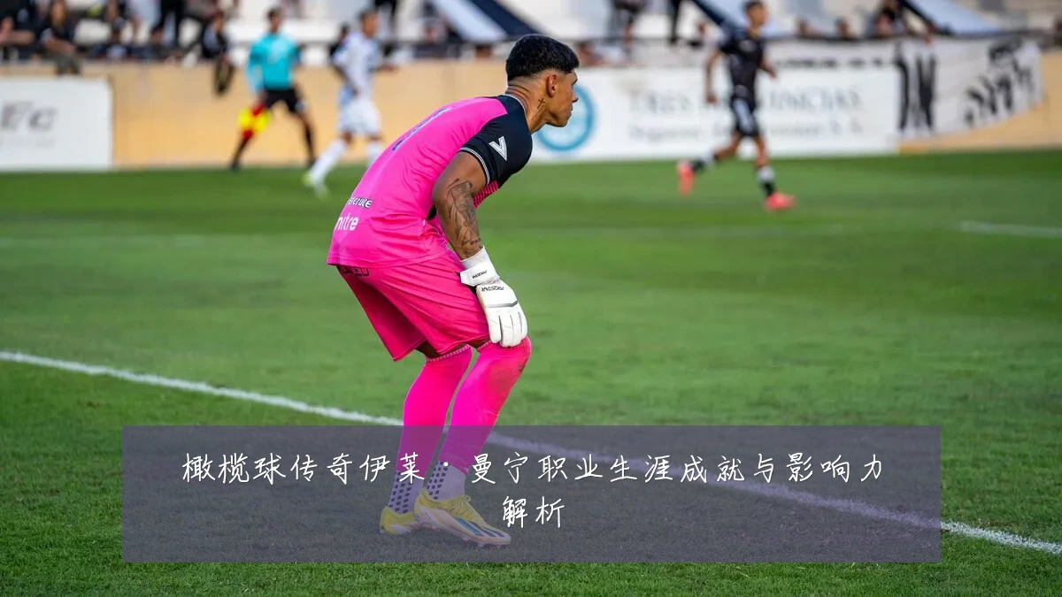 橄榄球传奇伊莱·曼宁职业生涯成就与影响力解析